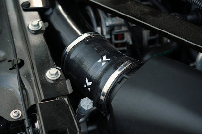 MMX Performance G8X M2 / M3 / M4 Intake Pipe Set-Performance-Silicon Valley Bimmer