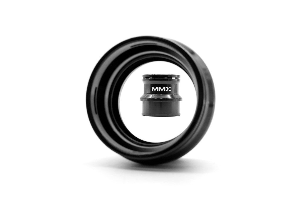 MMX Performance G8X M2 / M3 / M4 Intake Pipe Set-Performance-Silicon Valley Bimmer