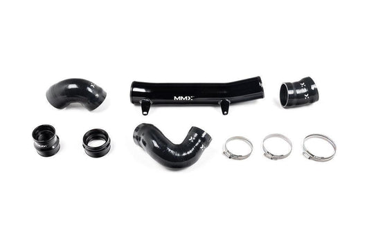 MMX Performance G8X M2 / M3 / M4 Intake Pipe Set