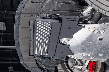 MMX Performance G8X M2 / M3 / M4 Oil Cooler Guard
