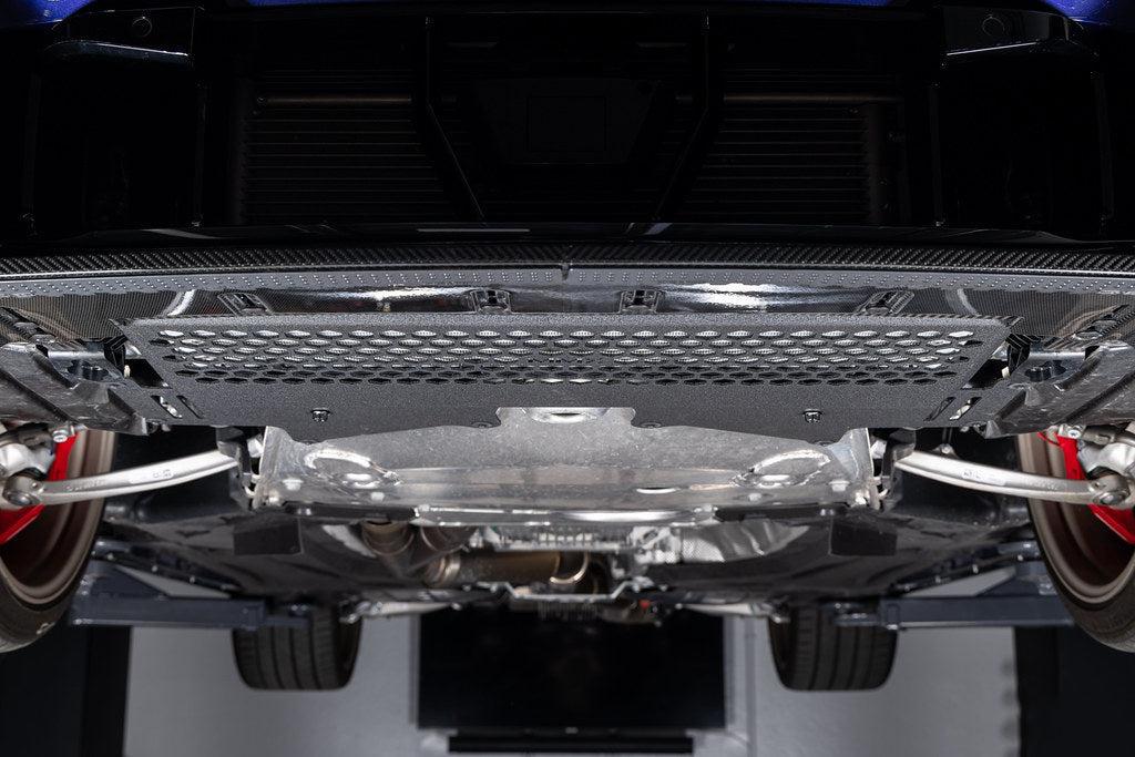 MMX Performance G8X M2 / M3 / M4 Oil Cooler Guard