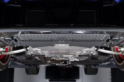 MMX Performance G8X M2 / M3 / M4 Oil Cooler Guard