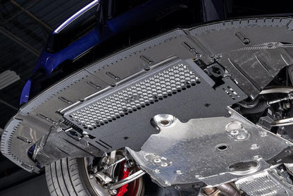 MMX Performance G8X M2 / M3 / M4 Oil Cooler Guard