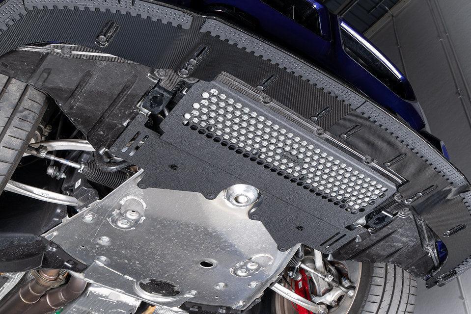 MMX Performance G8X M2 / M3 / M4 Oil Cooler Guard