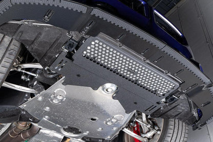 MMX Performance G8X M2 / M3 / M4 Oil Cooler Guard