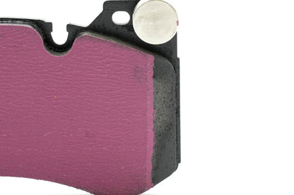 MMX Performance G8X M2 / M3 / M4 RP650 Performance Brake Pad Set - Front-Brakes-Silicon Valley Bimmer