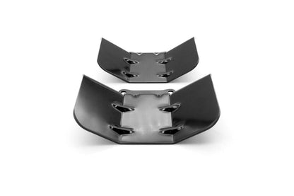 MMX Performance G8X M2 / M3 / M4 Rear Differential Output Shaft Heat Shield Set-Exhaust-Silicon Valley Bimmer