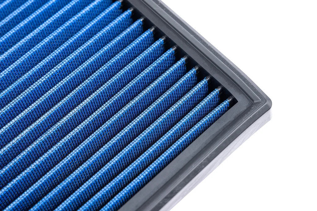 MMX Performance G8X M2 / M3 / M4 Replacement Panel Air Filter Set-Performance-Silicon Valley Bimmer