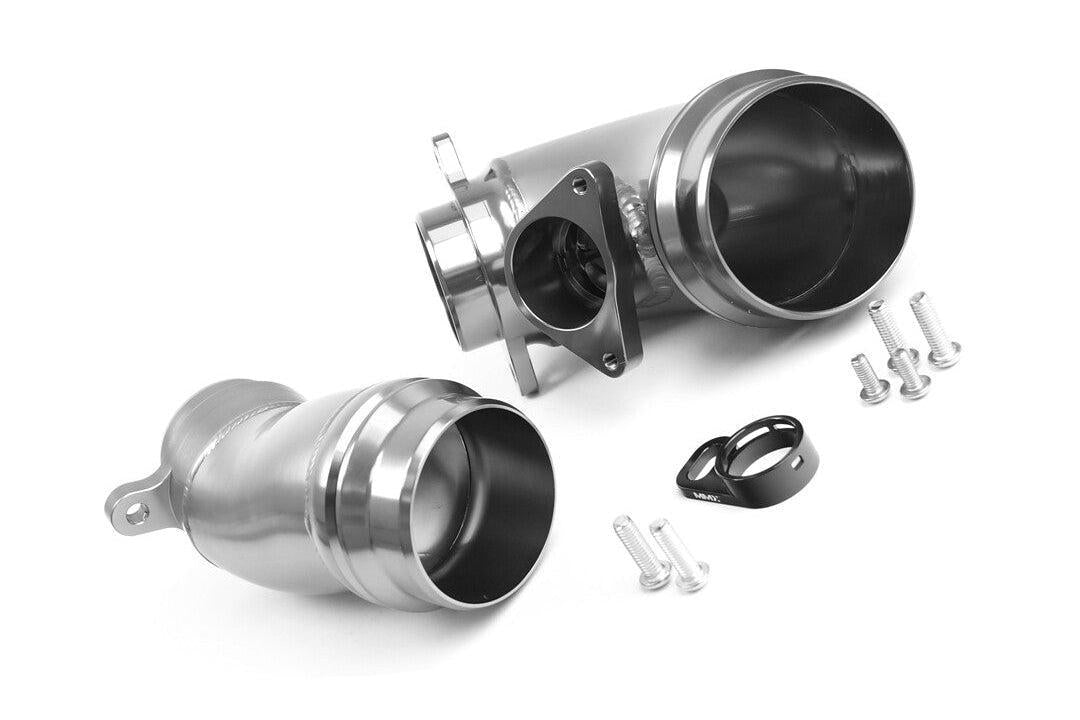 MMX Performance G8X M2 / M3 / M4 (S58) Turbo Inlet Elbow Set-Performance-Silicon Valley Bimmer