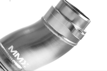 MMX Performance G8X M2 / M3 / M4 (S58) Turbo Inlet Elbow Set-Performance-Silicon Valley Bimmer