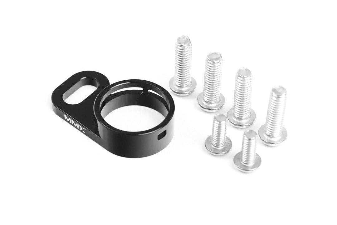 MMX Performance G8X M2 / M3 / M4 (S58) Turbo Inlet Elbow Set-Performance-Silicon Valley Bimmer