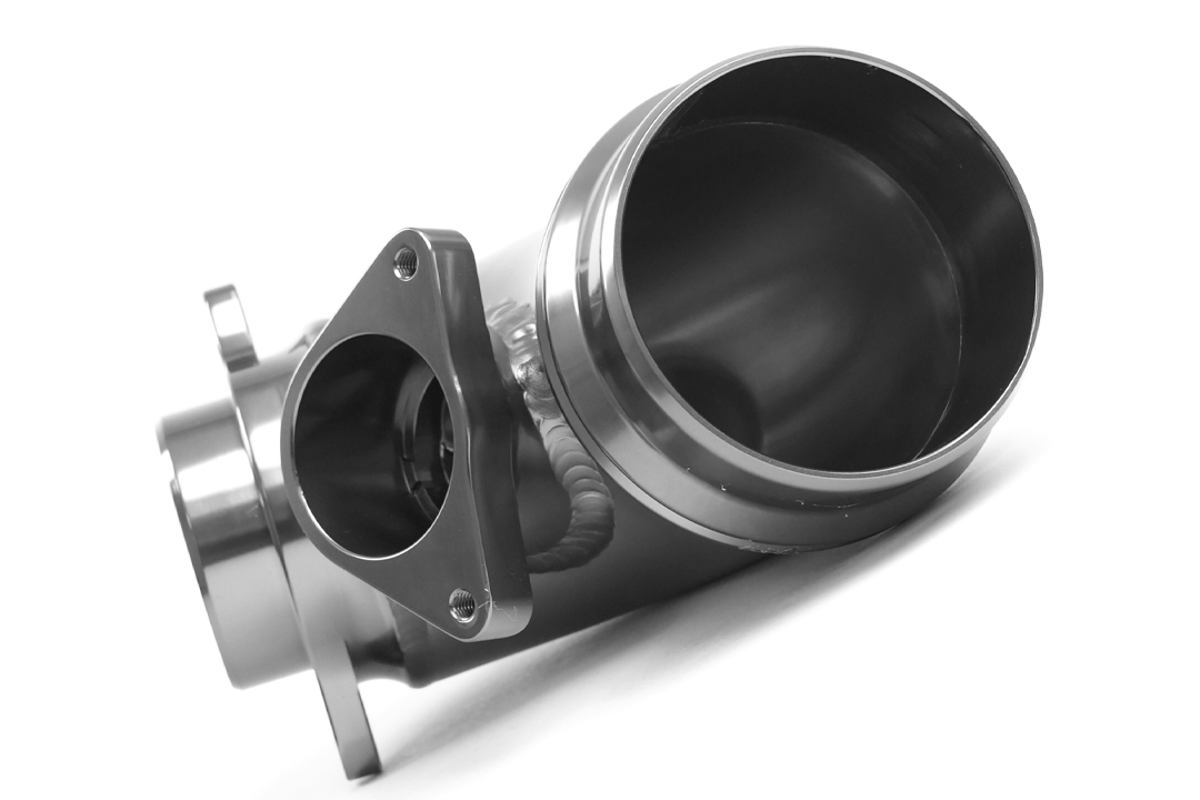 MMX Performance G8X M2 / M3 / M4 (S58) Turbo Inlet Elbow Set-Performance-Silicon Valley Bimmer