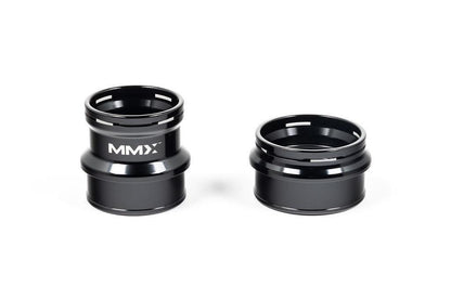 MMX Performance G8X M2 / M3 / M4 (S58) Ultimate Intake Solution Kit-Performance-Silicon Valley Bimmer