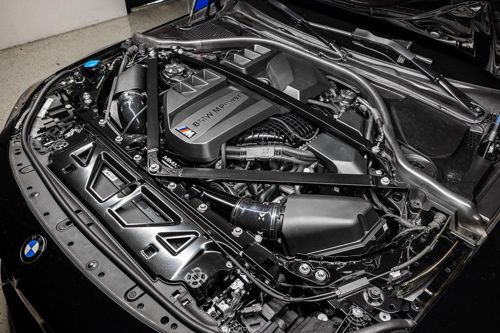 MMX Performance G8X M2 / M3 / M4 (S58) Ultimate Intake Solution Kit-Performance-Silicon Valley Bimmer