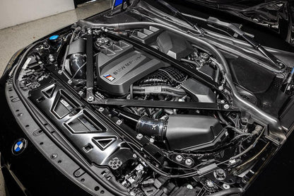 MMX Performance G8X M2 / M3 / M4 (S58) Ultimate Intake Solution Kit-Performance-Silicon Valley Bimmer