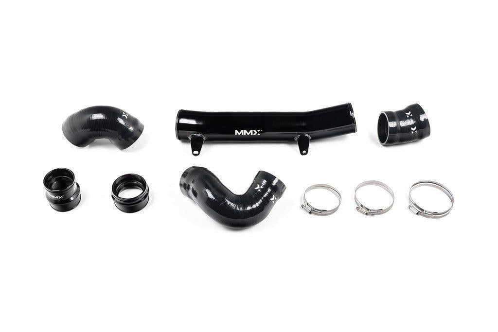 MMX Performance G8X M2 / M3 / M4 (S58) Ultimate Intake Solution Kit-Performance-Silicon Valley Bimmer