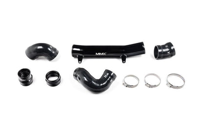 MMX Performance G8X M2 / M3 / M4 (S58) Ultimate Intake Solution Kit-Performance-Silicon Valley Bimmer