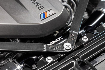 MMX Performance G8X M2 / M3 / M4 (S58) Ultimate Intake Solution Kit-Performance-Silicon Valley Bimmer