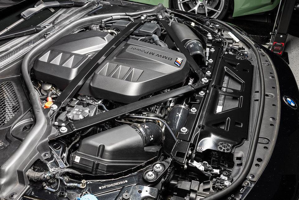 MMX Performance G8X M2 / M3 / M4 (S58) Ultimate Intake Solution Kit-Performance-Silicon Valley Bimmer