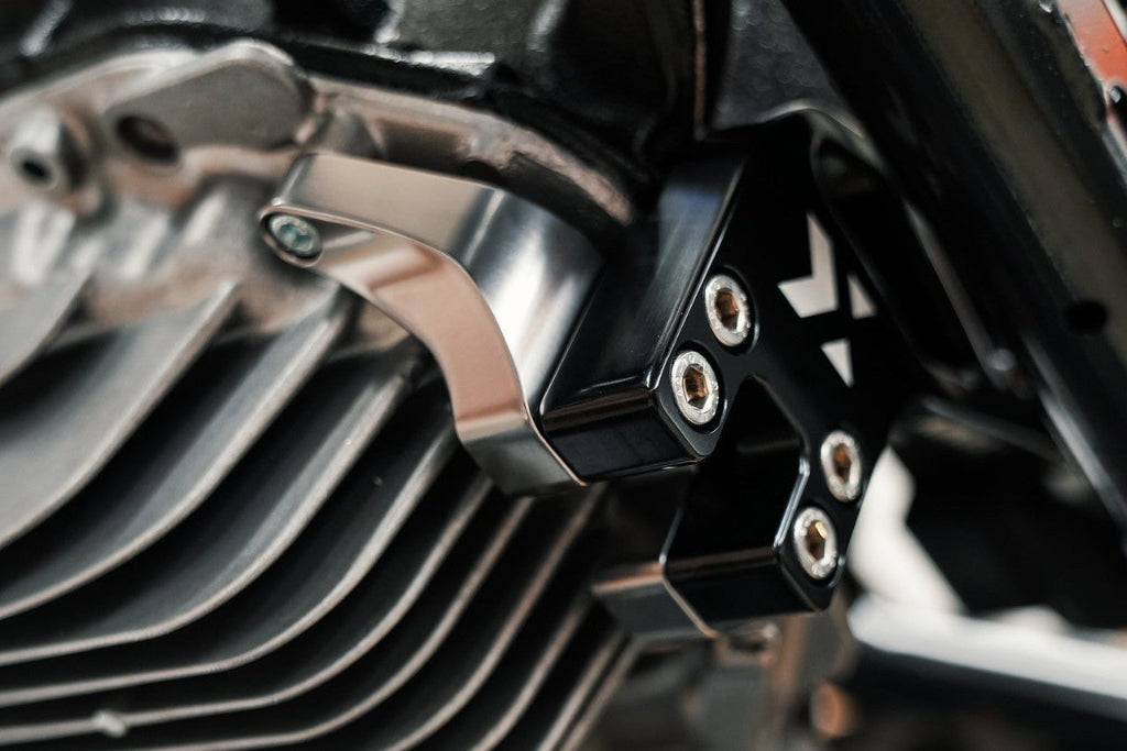 MMX Performance G8X M2 / M3 / M4 Ultimate Differential Track Pack-Performance-Silicon Valley Bimmer