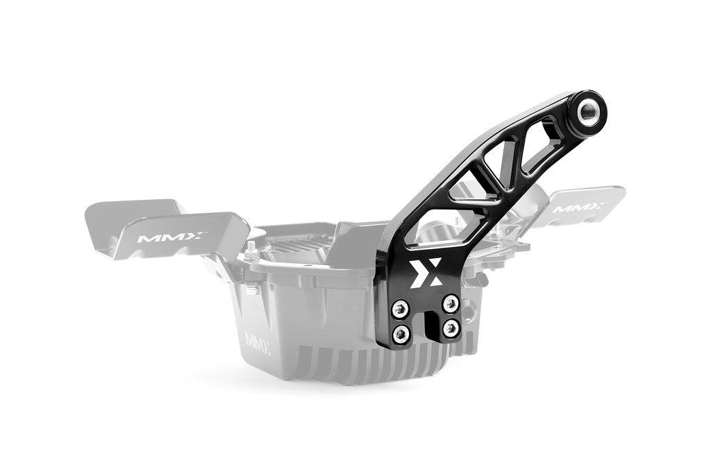 MMX Performance G8X M2 / M3 / M4 Ultimate Differential Track Pack-Performance-Silicon Valley Bimmer