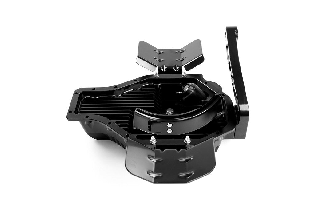 MMX Performance G8X M2 / M3 / M4 Ultimate Differential Track Pack-Performance-Silicon Valley Bimmer