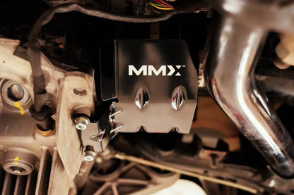 MMX Performance G8X M2 / M3 / M4 Ultimate Differential Track Pack-Performance-Silicon Valley Bimmer