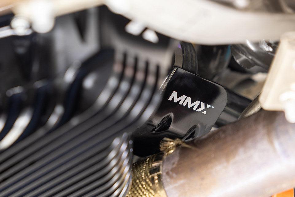 MMX Performance G8X M2 / M3 / M4 Ultimate Differential Track Pack-Performance-Silicon Valley Bimmer