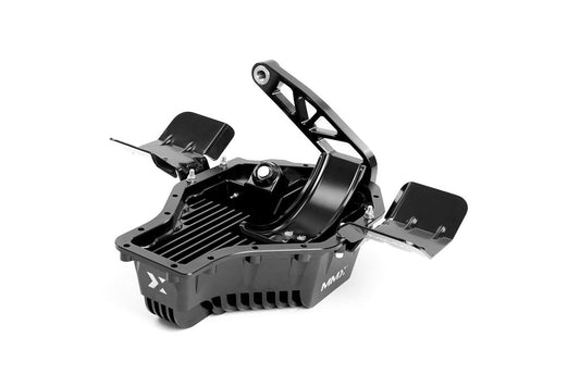 MMX Performance G8X M2 / M3 / M4 Ultimate Differential Track Pack-Performance-Silicon Valley Bimmer