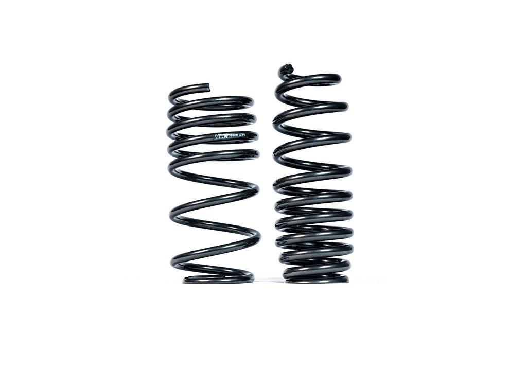 MMX Performance G8X M3 / M4 Lowering Spring Set-Suspension-Silicon Valley Bimmer