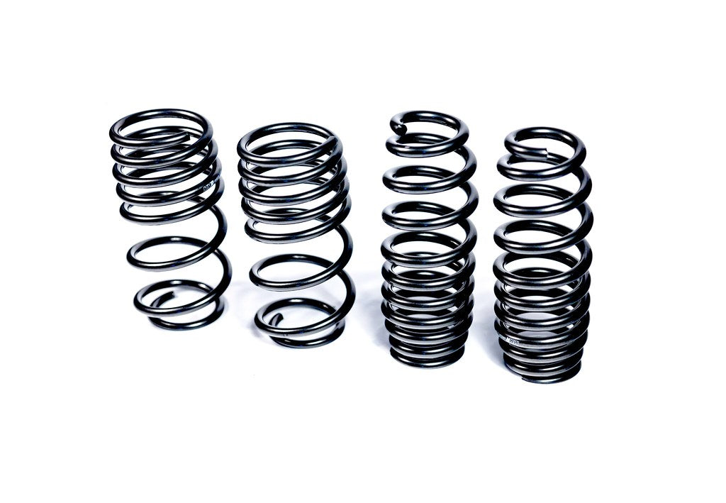 MMX Performance G8X M3 / M4 Lowering Spring Set-Suspension-Silicon Valley Bimmer