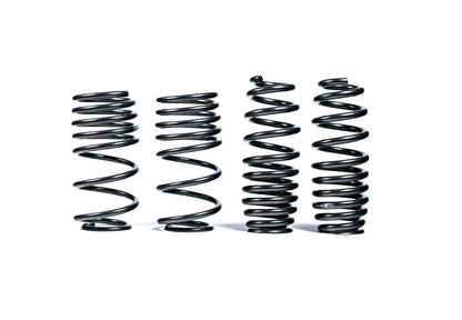 MMX Performance G8X M3 / M4 Lowering Spring Set-Suspension-Silicon Valley Bimmer