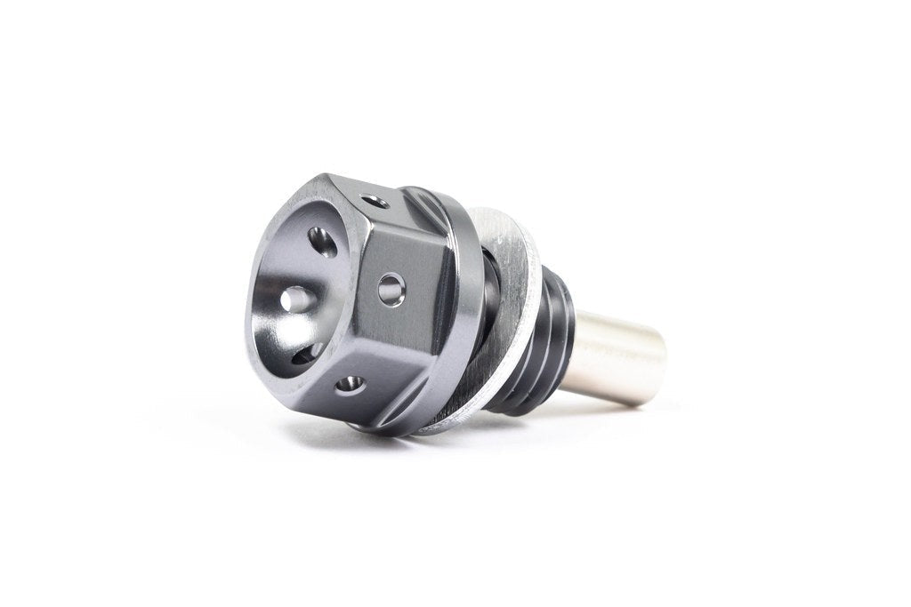 MMX Performance Magnetic Oil Sump Drain Plug - M12x1.5-Performance-Silicon Valley Bimmer