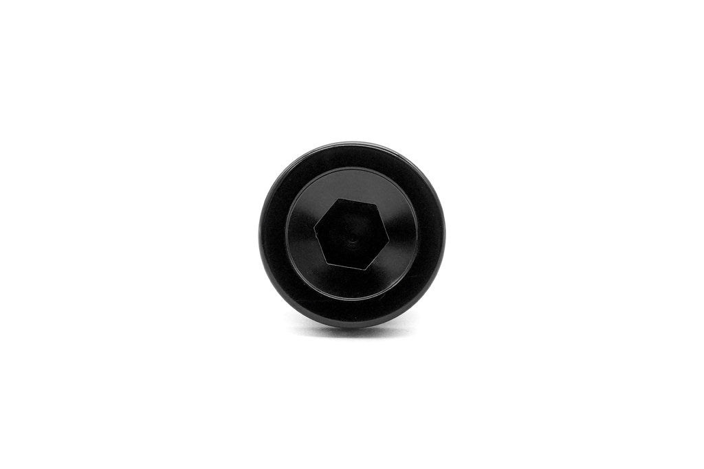 MMX Performance Magnetic Oil Sump Drain Plug - S63-Performance-Silicon Valley Bimmer