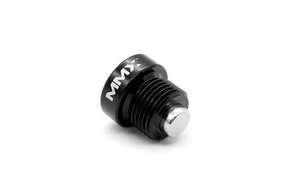 MMX Performance Magnetic Oil Sump Drain Plug - S63-Performance-Silicon Valley Bimmer