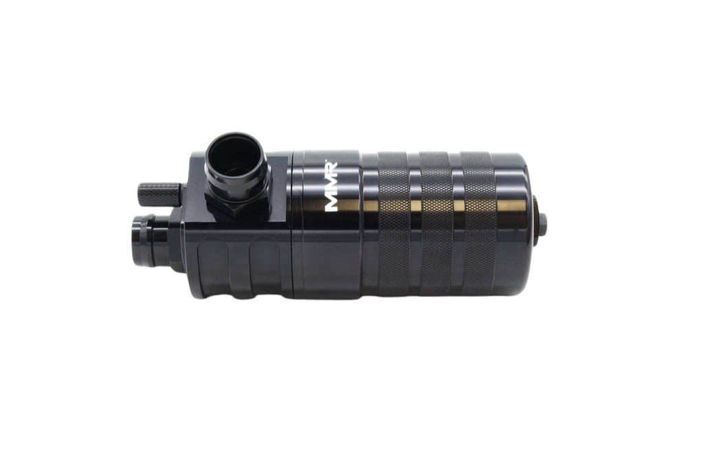 MMX Performance N55 F2X / F3X Oil Catch Can Kit-Performance-Silicon Valley Bimmer