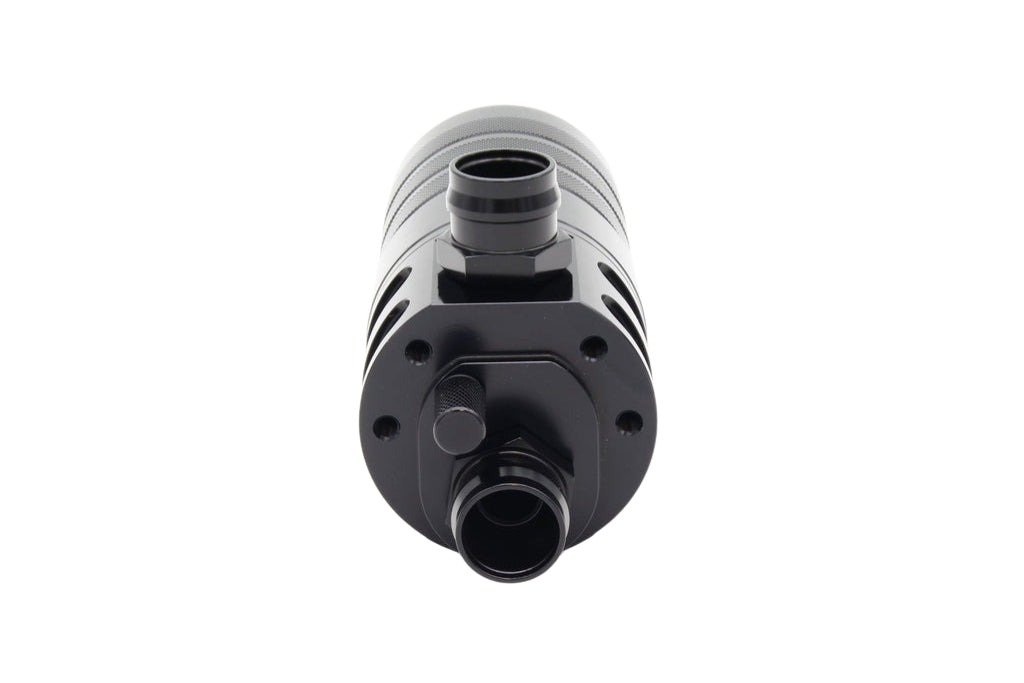 MMX Performance N55 F2X / F3X Oil Catch Can Kit-Performance-Silicon Valley Bimmer
