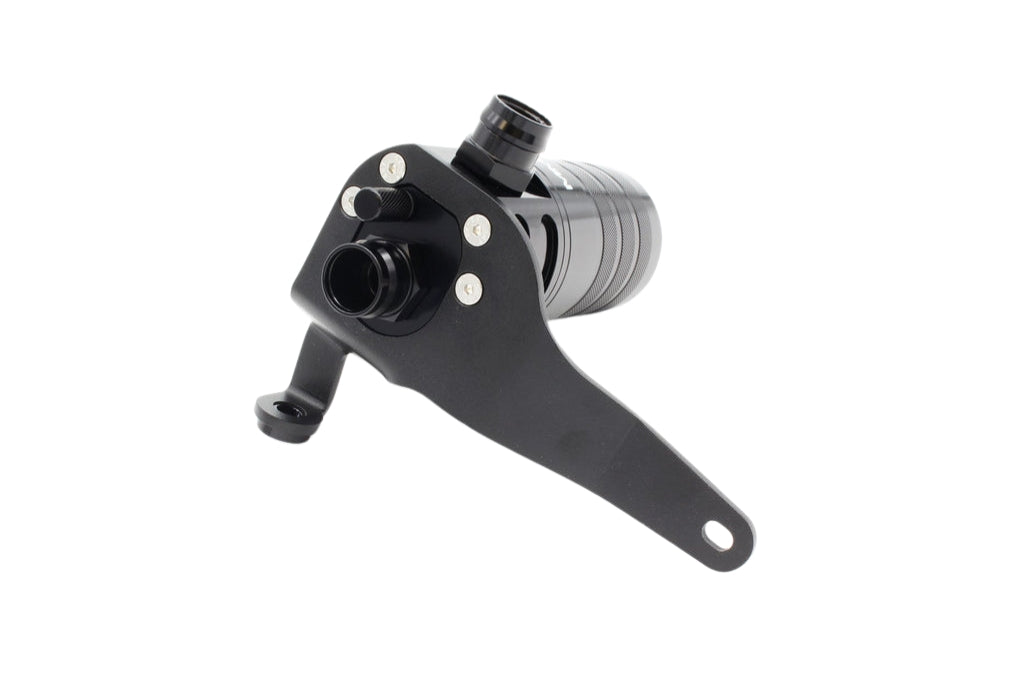 MMX Performance N55 F2X / F3X Oil Catch Can Kit-Performance-Silicon Valley Bimmer