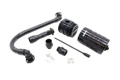 MMX Performance N55 F2X / F3X Oil Catch Can Kit-Performance-Silicon Valley Bimmer