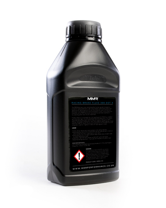 MMX Performance Racing Brake Fluid-Brakes-Silicon Valley Bimmer