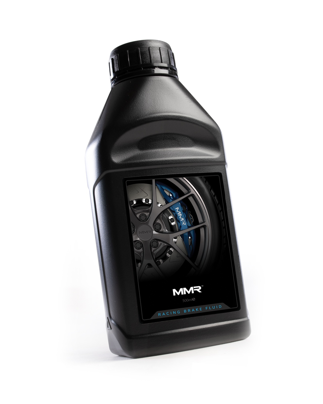 MMX Performance Racing Brake Fluid-Brakes-Silicon Valley Bimmer