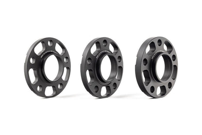 MMX Performance Wheel Spacers | BMW E-Series Hubcentric Spacer Kit-Wheels-Silicon Valley Bimmer