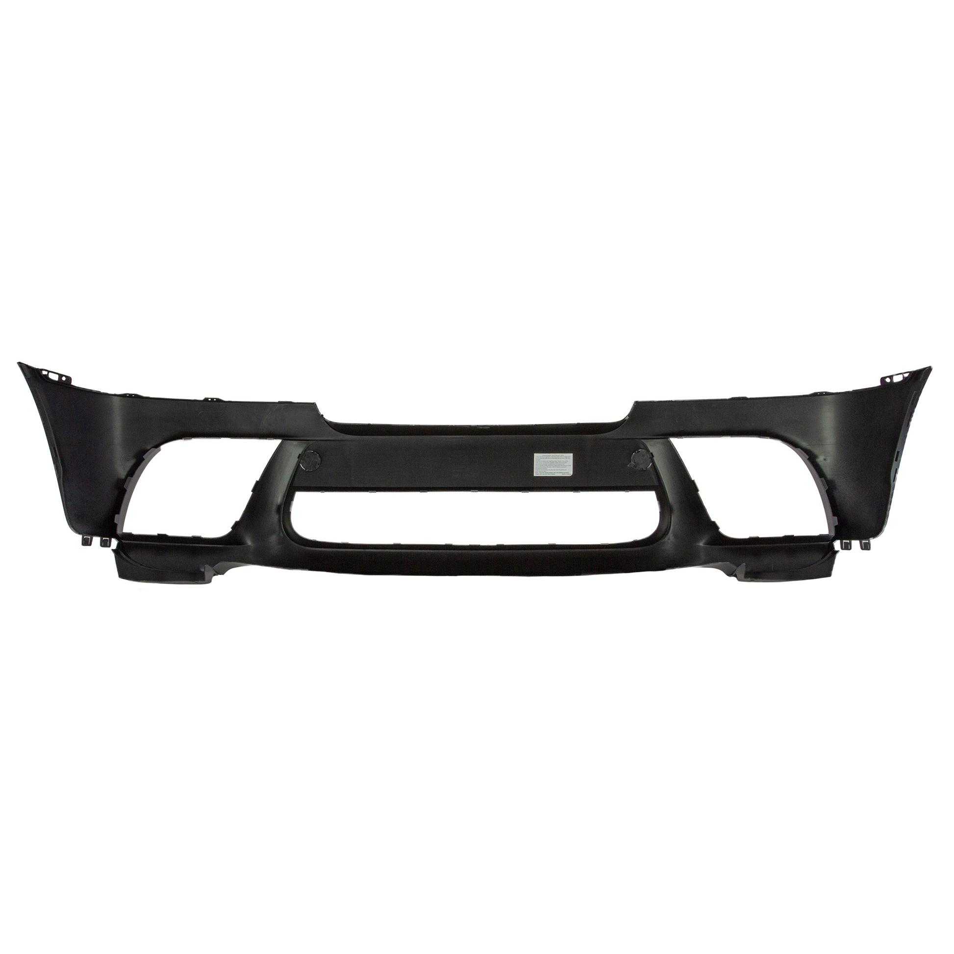 MP Designed E71 Front Bumper-Exterior-Silicon Valley Bimmer