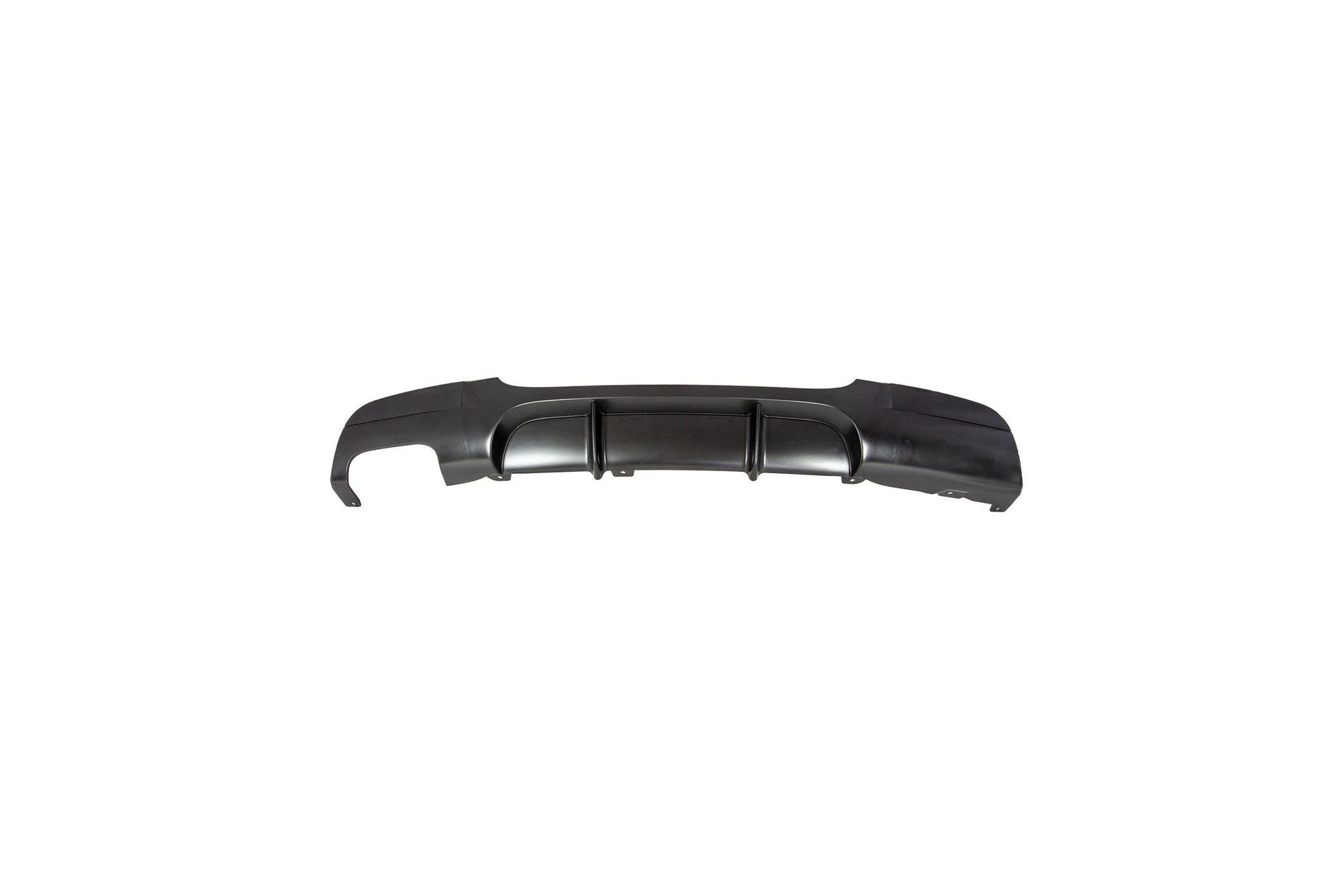 MP Designed E90 328 Diffuser-Exterior-Silicon Valley Bimmer