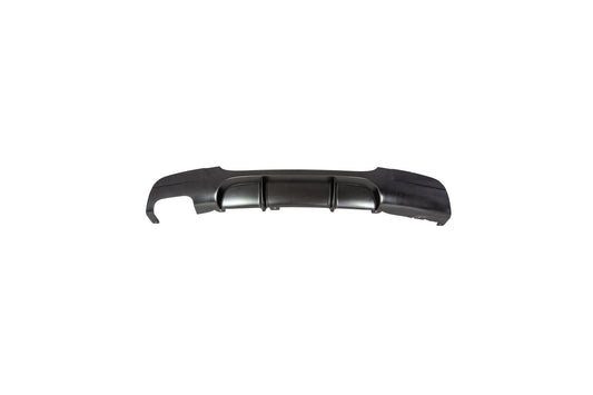 MP Designed E90 328 Diffuser-Exterior-Silicon Valley Bimmer