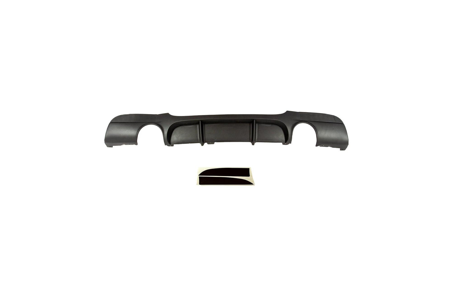MP Designed E90 335 Diffuser-Exterior-Silicon Valley Bimmer