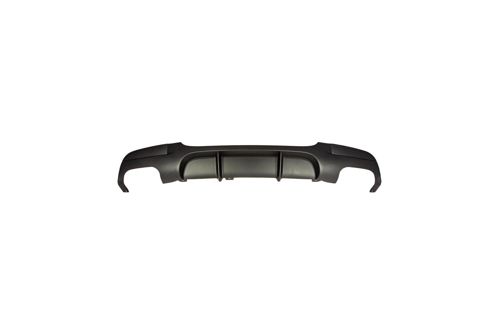 MP Designed E90 335 Quad Diffuser-Exterior-Silicon Valley Bimmer