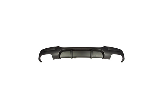 MP Designed E90 335 Quad Diffuser-Exterior-Silicon Valley Bimmer