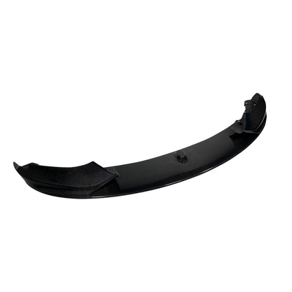 MP Designed F30 Carbon Fiber Front Lip-Exterior-Silicon Valley Bimmer