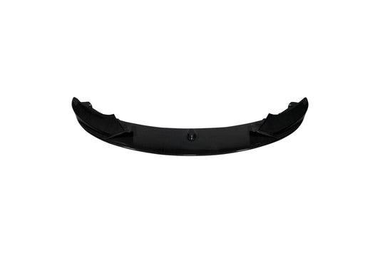 MP Designed F30 Carbon Fiber Front Lip-Exterior-Silicon Valley Bimmer